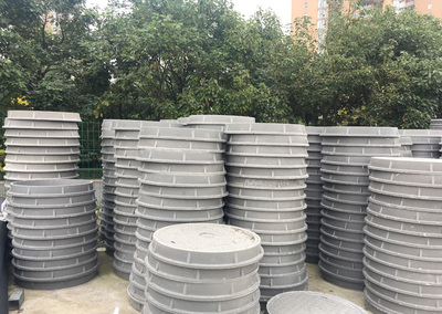 贵阳沟井盖批发厂家