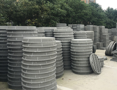 贵阳市政井盖生产厂家