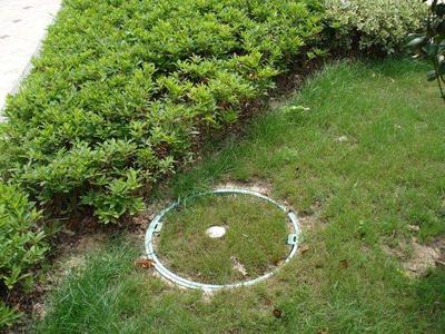 贵阳隐形井盖批发