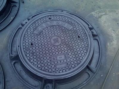 贵阳防沉降井盖批发