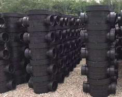 贵州检查井批发