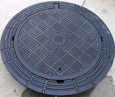 贵州防沉降井盖